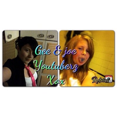 Profile Picture of Gee.....     Joe :) (@Georgia___Jodie) on Twitter