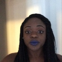 Profile Picture of Imani Richardson (@imani-richardson-5) on Quora