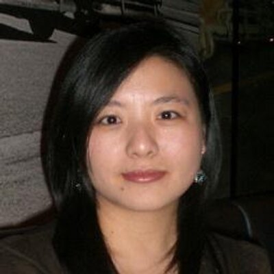 Profile Picture of Joanne Fong (@jojofong) on Twitter