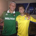 Profile Picture of Diego Zegarra (@diego.zegarra) on Instagram