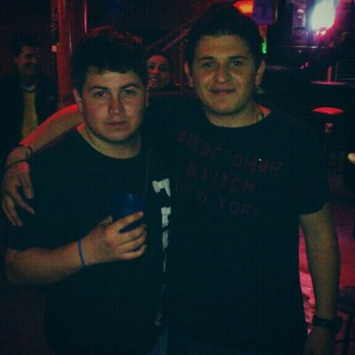 Profile Picture of David Corredor (@davidcorredor17) on Twitter