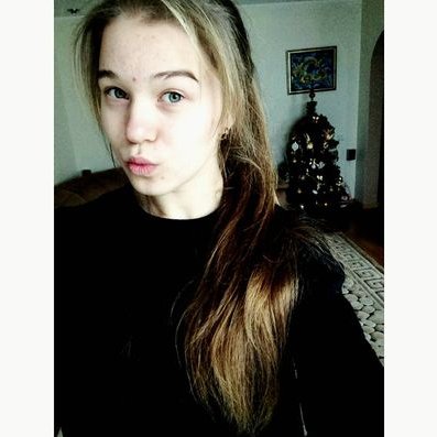 Profile Picture of Olya Tyshchenko (@otyshchenkoo) on Twitter