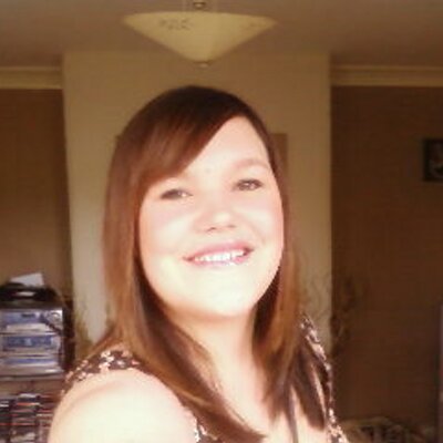 Profile Picture of Jenna Louise Hacking (@jenlouhac) on Twitter