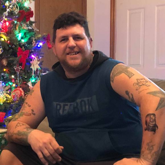 Profile Picture of Mark Hubert (@funkeymunky1369) on Poshmark