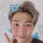 Profile Picture of Caitlin Conner (@namjoons_aestheticdimples) on Instagram