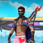 Profile Picture of Tony Croos (@Tony-Croos) on Facebook