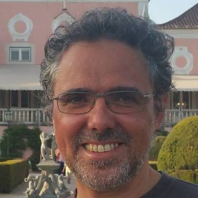 Profile Picture of Carlos J. Costa (@carlosjcosta) on Twitter