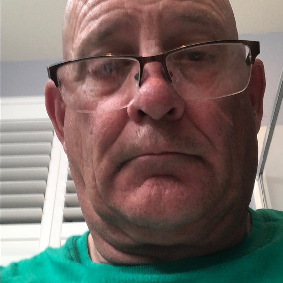 Profile Picture of Kenny Leffle (@theref13) on Poshmark
