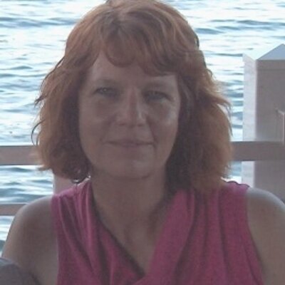 Profile Picture of Nancy McPherson (@smartnsassy85) on Twitter