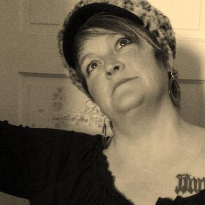 Profile Picture of Debra D Cook Ferrell (@DivaDThatsMe) on Twitter