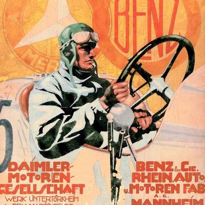 Profile Picture of Michael Kirkby (@lintoncars) on Twitter