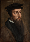 Profile Picture of Calvinism - Wikipediaon Wikipedia