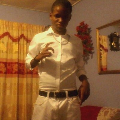 Profile Picture of Milton Walters (@walters_milton) on Twitter