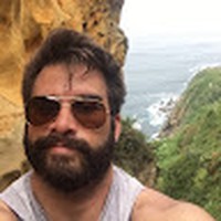 Profile Picture of Kenneth Hogge (@kenneth-hogge) on Quora