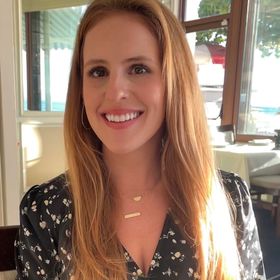 Profile Picture of Sarah Thomas (@sethomas3) on Pinterest
