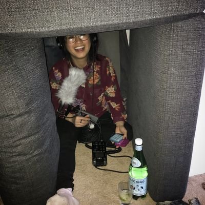 Profile Picture of Annie Nguyen (@nguyen_ap) on Twitter