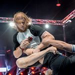 Profile Picture of Andrew Nott (@goldenbuffalobjj) on Instagram