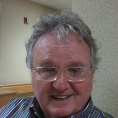 Profile Picture of Larry J. Hopkins (@KramerLarry) on Twitter