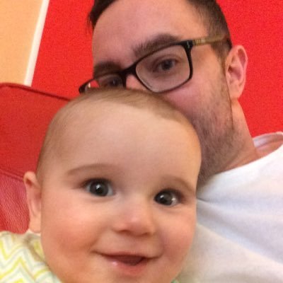 Profile Picture of Jason Dunlop (@dunno1982) on Twitter
