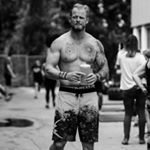 Stephan Katzenberger - Instagram Profile Picture of Stephan Katzenberger (@crossfit_buffalo) on Instagram