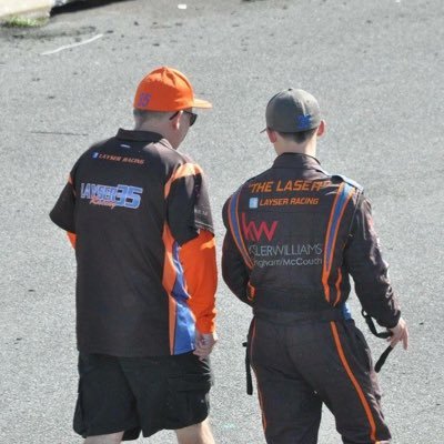 Profile Picture of Derek R.  Layser (@DerekLayser) on Twitter