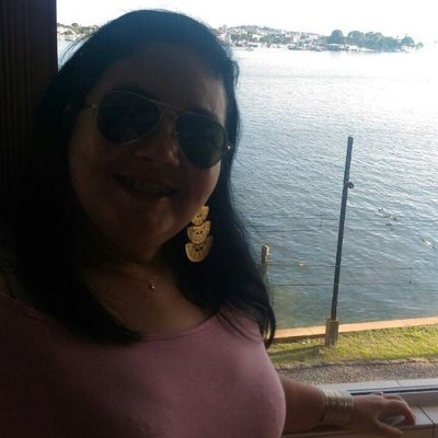 Profile Photo of Angela Farias (@angelafarias21) on Twitter