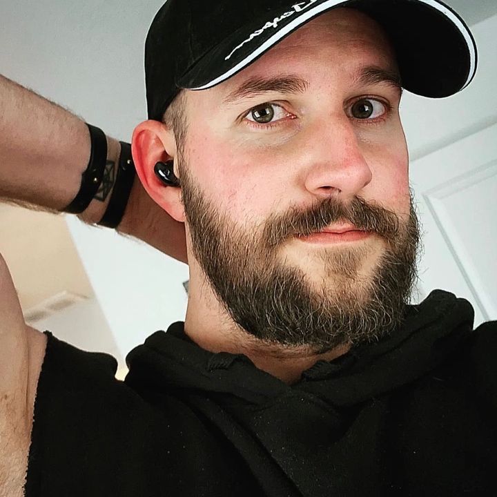 Profile Picture of jamie setser (@jamie.setser7) on Tiktok
