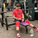 Profile Picture of James Holland (@holland_lifts) on Instagram
