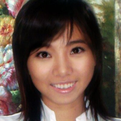 Profile Picture of Sandy Wang (@SandyWangYao) on Twitter