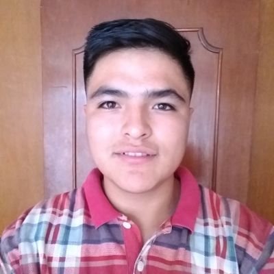 Profile Picture of Isaac Galván Orduña (@isaacgalvan195) on Twitter