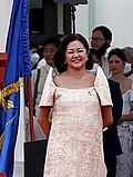 Profile Picture of Liza Araneta Marcoson Wikipedia