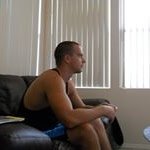 Profile Picture of Garrett Stanton (@great_white_buffalo33) on Instagram