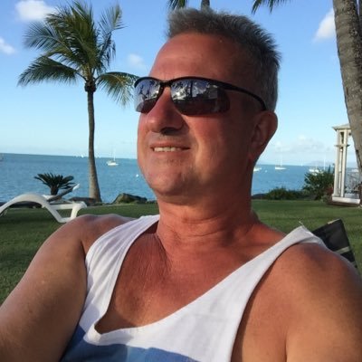 Profile Picture of Mike Wrigley (@MikeWrigley3) on Twitter