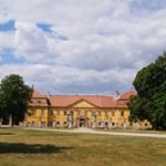 Profile Picture of Schloss Marchegg (@schlossmarchegg) on Instagram