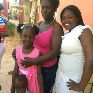 Profile Picture of Julia Nelis Ribera (@julianelis.ribera) on Facebook