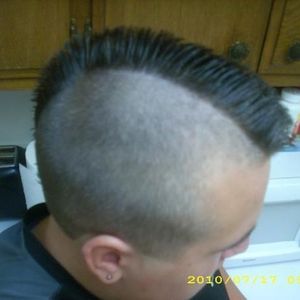 Profile Picture of Jimmy Bailey (@jrbizzle6) on Myspace