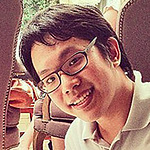 Profile Picture of Krich Pratchyawatin (@crazyipod p.) on Flickr