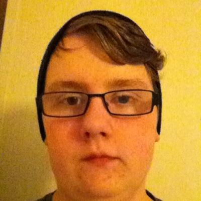Profile Picture of Erik Lindwall (@x_lindwall) on Twitter