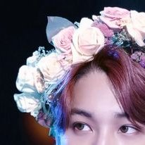 Profile Picture of Jongin And Flowers (@KimJonginVines) on Twitter