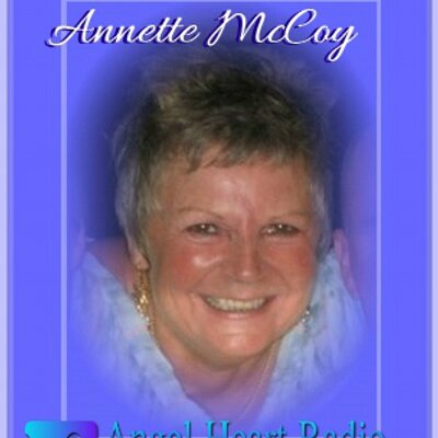 Profile Picture of Annette McCoy (@AnnetteAngel13) on Twitter