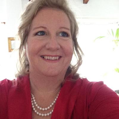 Profile Photo of Susan Peters (@susan4marketing) on Twitter