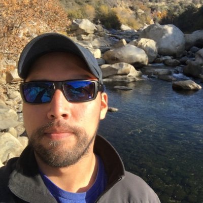 Profile Picture of Chris Ramirez (@ChrislRamirez) on Twitter