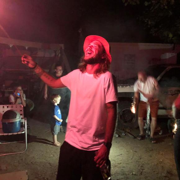 Profile Picture of Scott Mikel (@wildboy2123) on Poshmark