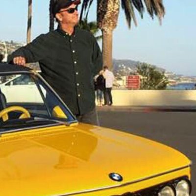 Profile Picture of Alexander Klain Safari (@KlainSafari) on Twitter