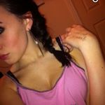 Profile Picture of Rachel Dunn (@princessbabz12xox) on Instagram