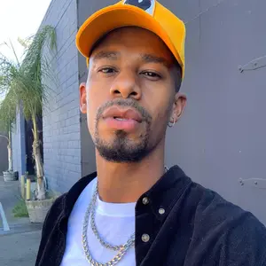 Profile Picture of Marcus K (@kendrell_marcus) on Tiktok