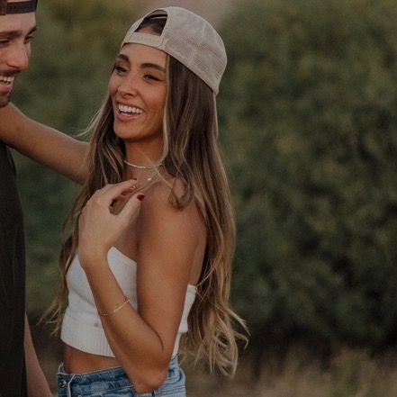 Profile Picture of Jessica Stein (@jessicastein07) on Tiktok