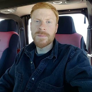 Profile Picture of Josh Bashaw (@bashawjosh) on Instagram