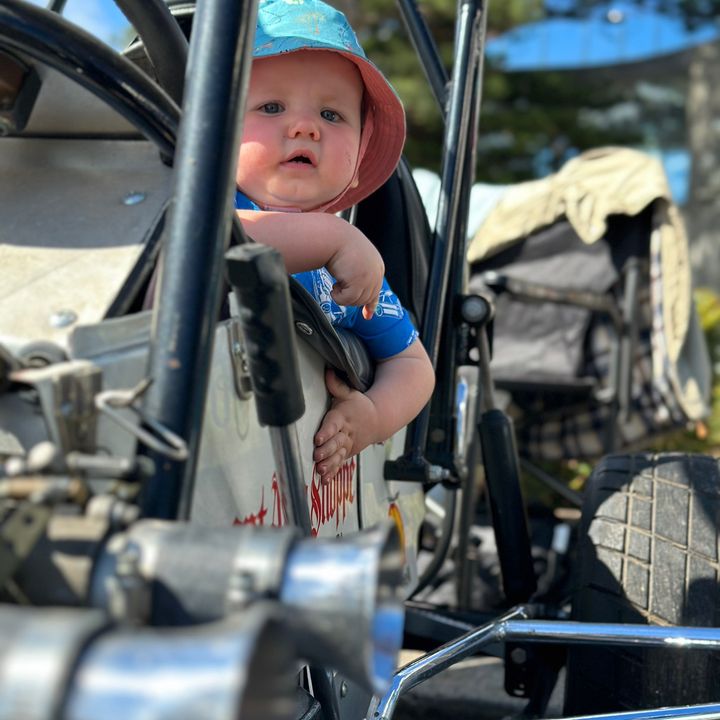 Cody Goodall - Tiktok Profile Picture of Cody Goodall (@codygoodall) on Tiktok