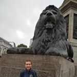 Profile Picture of Eric Goldsmith (@eric_.goldsmith) on Instagram